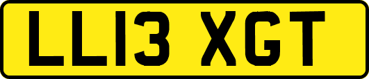 LL13XGT