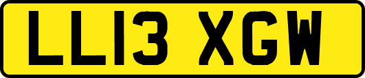 LL13XGW