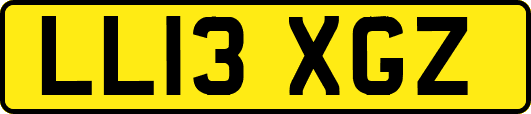 LL13XGZ