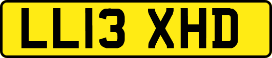 LL13XHD