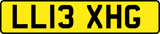 LL13XHG