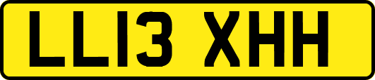 LL13XHH