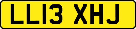 LL13XHJ