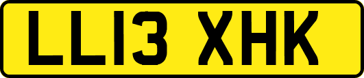 LL13XHK
