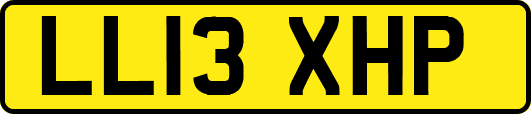 LL13XHP