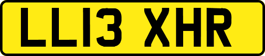 LL13XHR