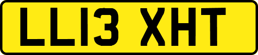 LL13XHT