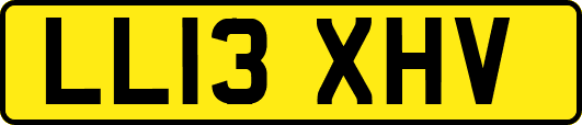 LL13XHV