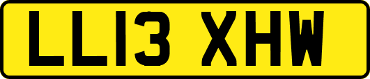 LL13XHW