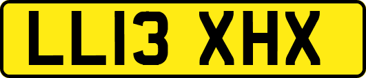 LL13XHX