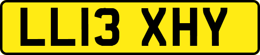 LL13XHY
