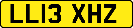 LL13XHZ