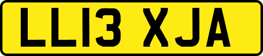 LL13XJA