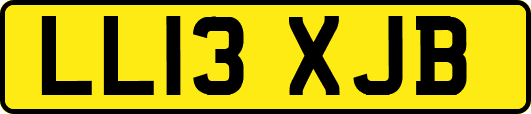 LL13XJB