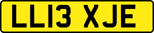 LL13XJE