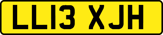 LL13XJH