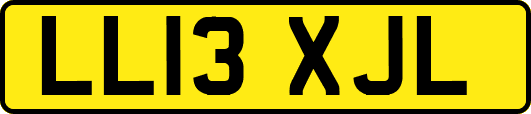 LL13XJL