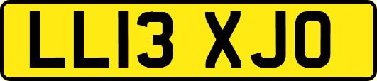 LL13XJO