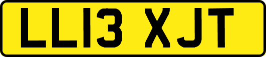 LL13XJT