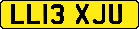 LL13XJU