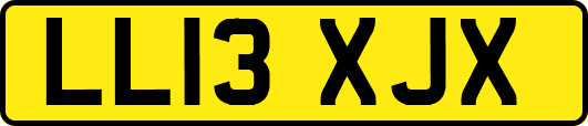 LL13XJX