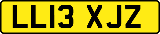 LL13XJZ
