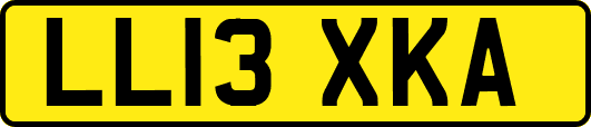 LL13XKA