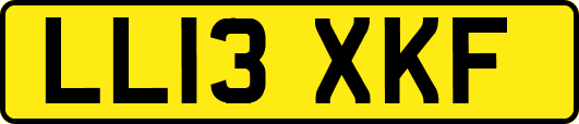 LL13XKF