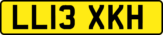 LL13XKH