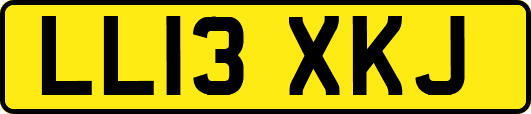 LL13XKJ