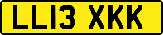 LL13XKK