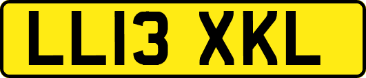 LL13XKL