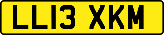 LL13XKM