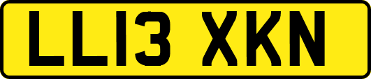 LL13XKN