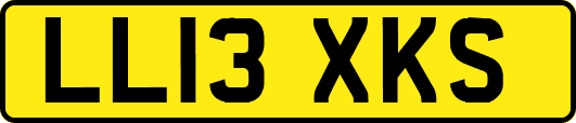 LL13XKS
