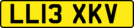 LL13XKV