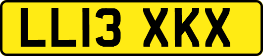 LL13XKX