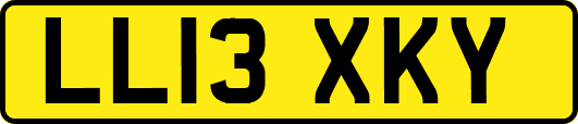 LL13XKY