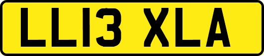 LL13XLA
