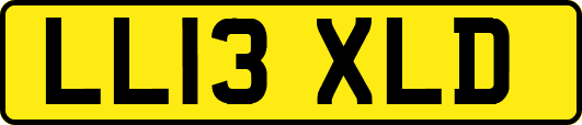 LL13XLD