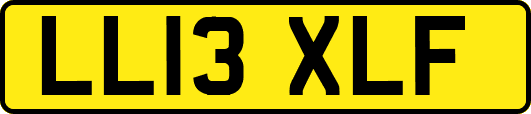 LL13XLF