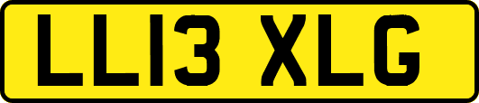 LL13XLG