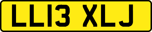 LL13XLJ
