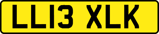 LL13XLK