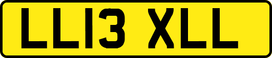 LL13XLL