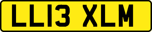 LL13XLM