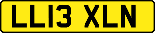 LL13XLN