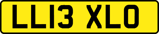 LL13XLO