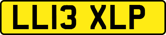 LL13XLP