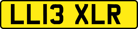 LL13XLR